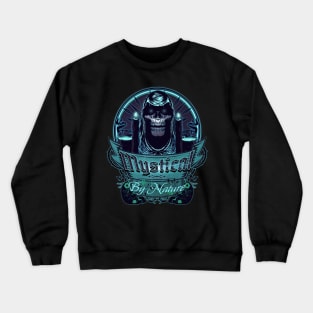 Mystical By Nature Crewneck Sweatshirt